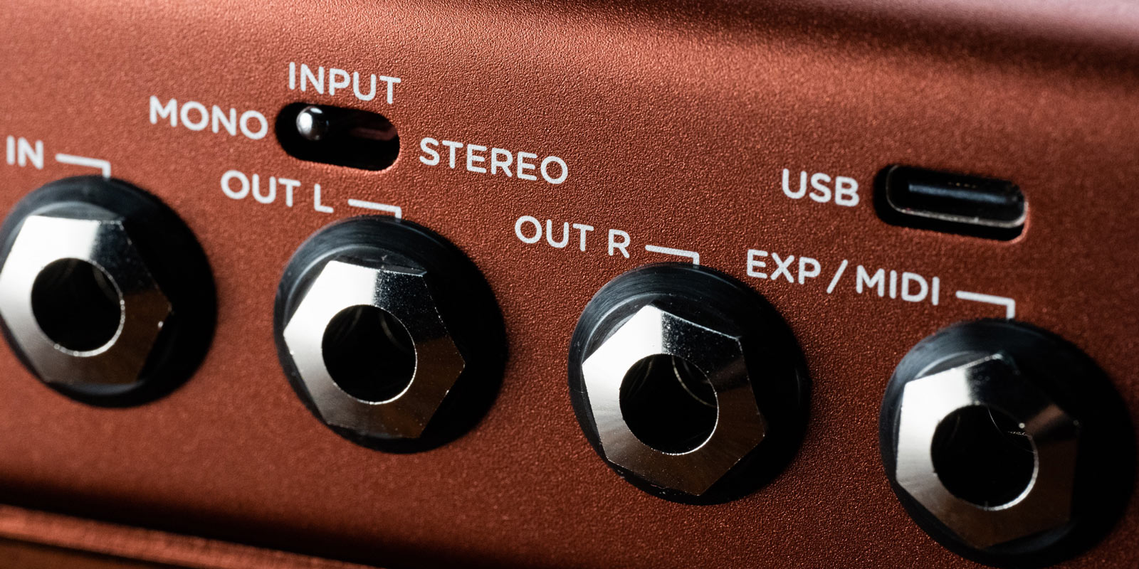 Lex V2 bi-amp mode