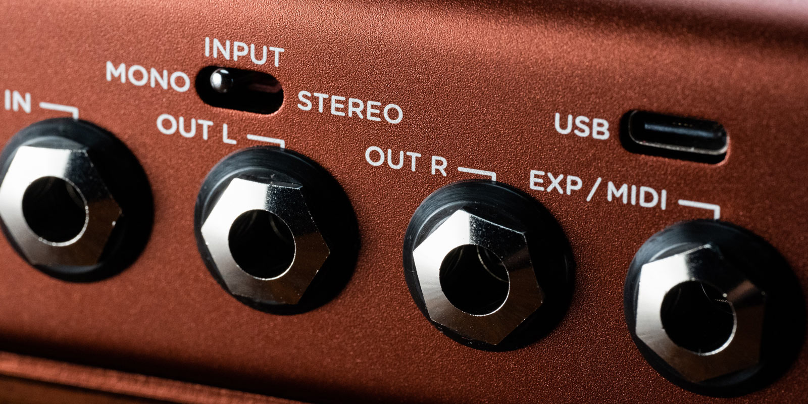 Lex V2 cab filter
