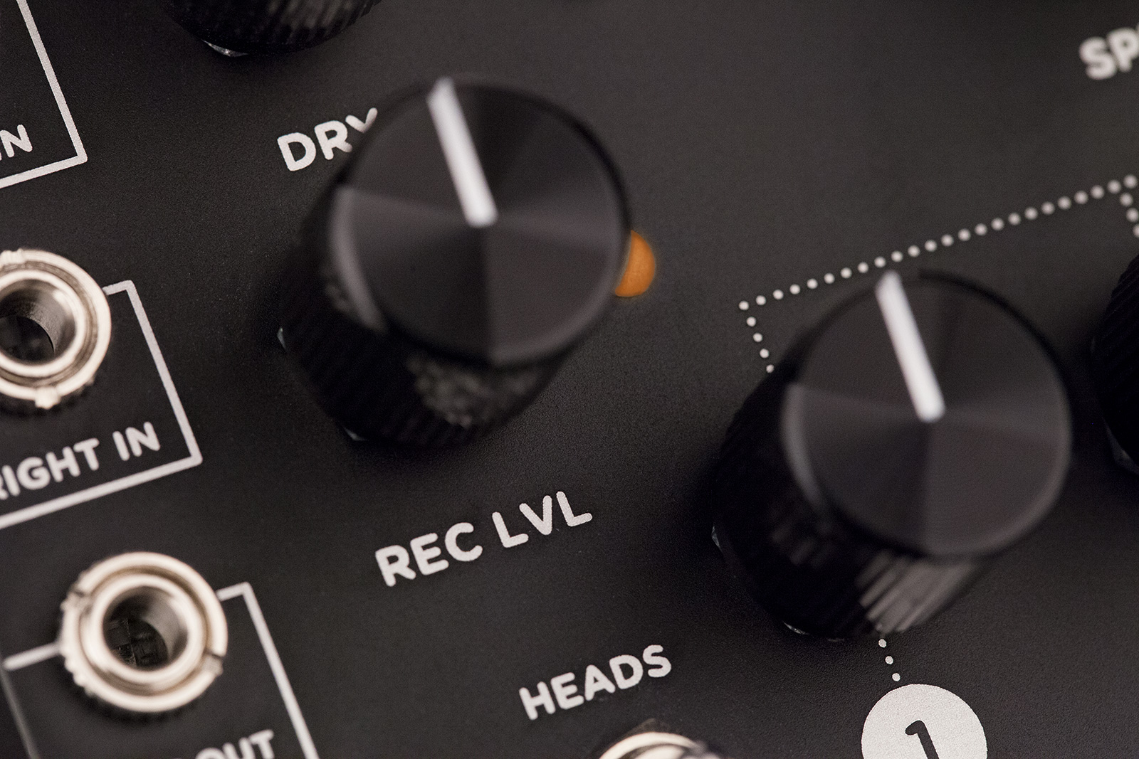 テープ・サチュレーション