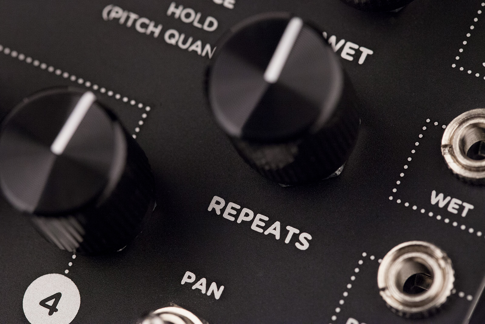 セルフ・オシレーター