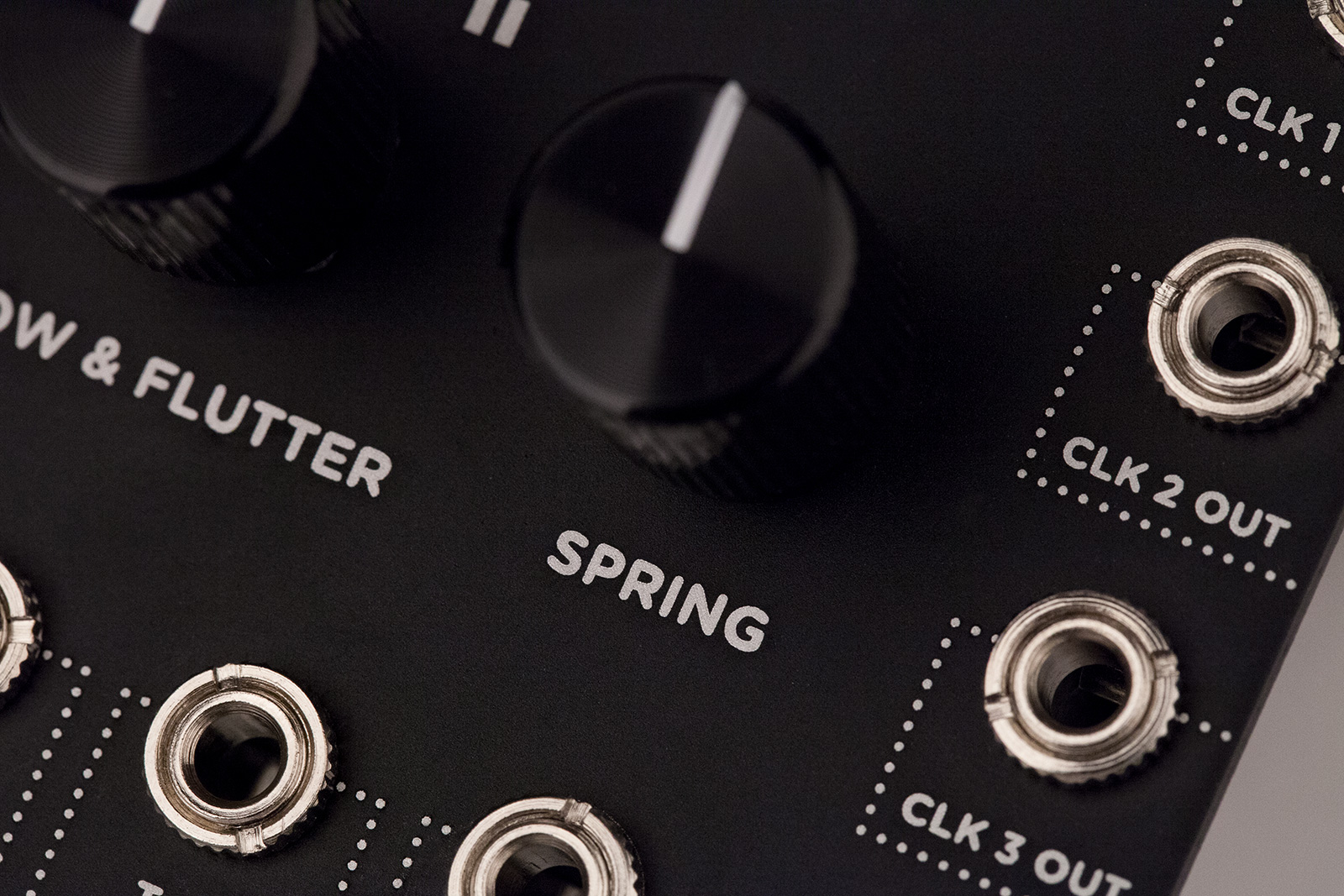 スプリング・リバーブ