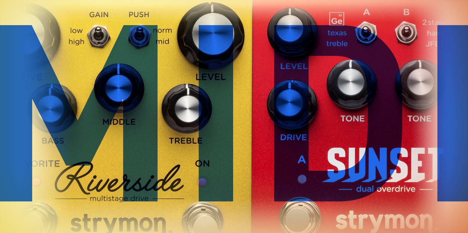 Strymon｜MIDI Cables｜概要｜製品情報