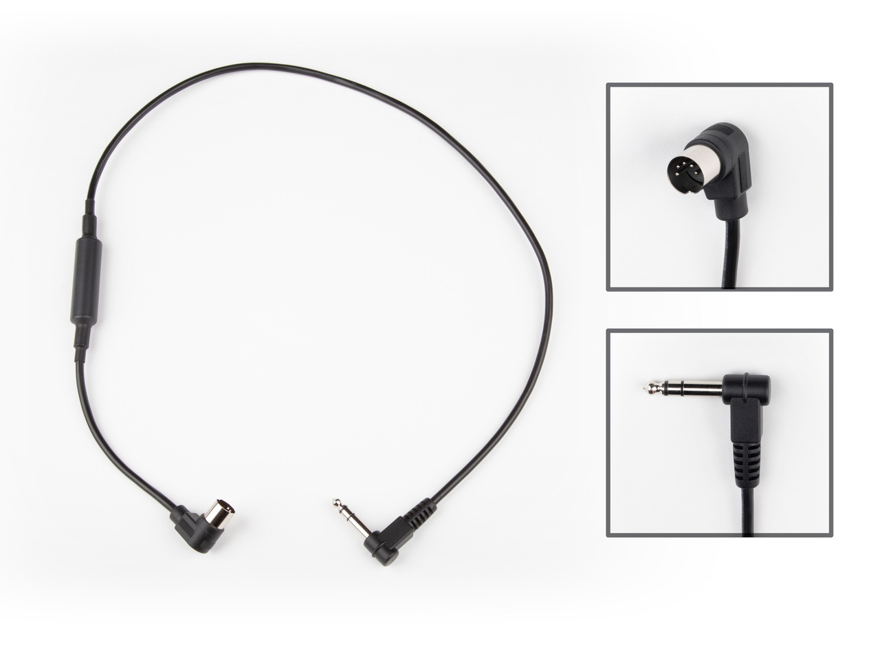 Strymon｜MIDI Cables｜概要｜製品情報
