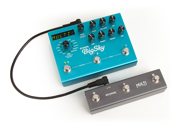 各機種共通で使用できるコントロール