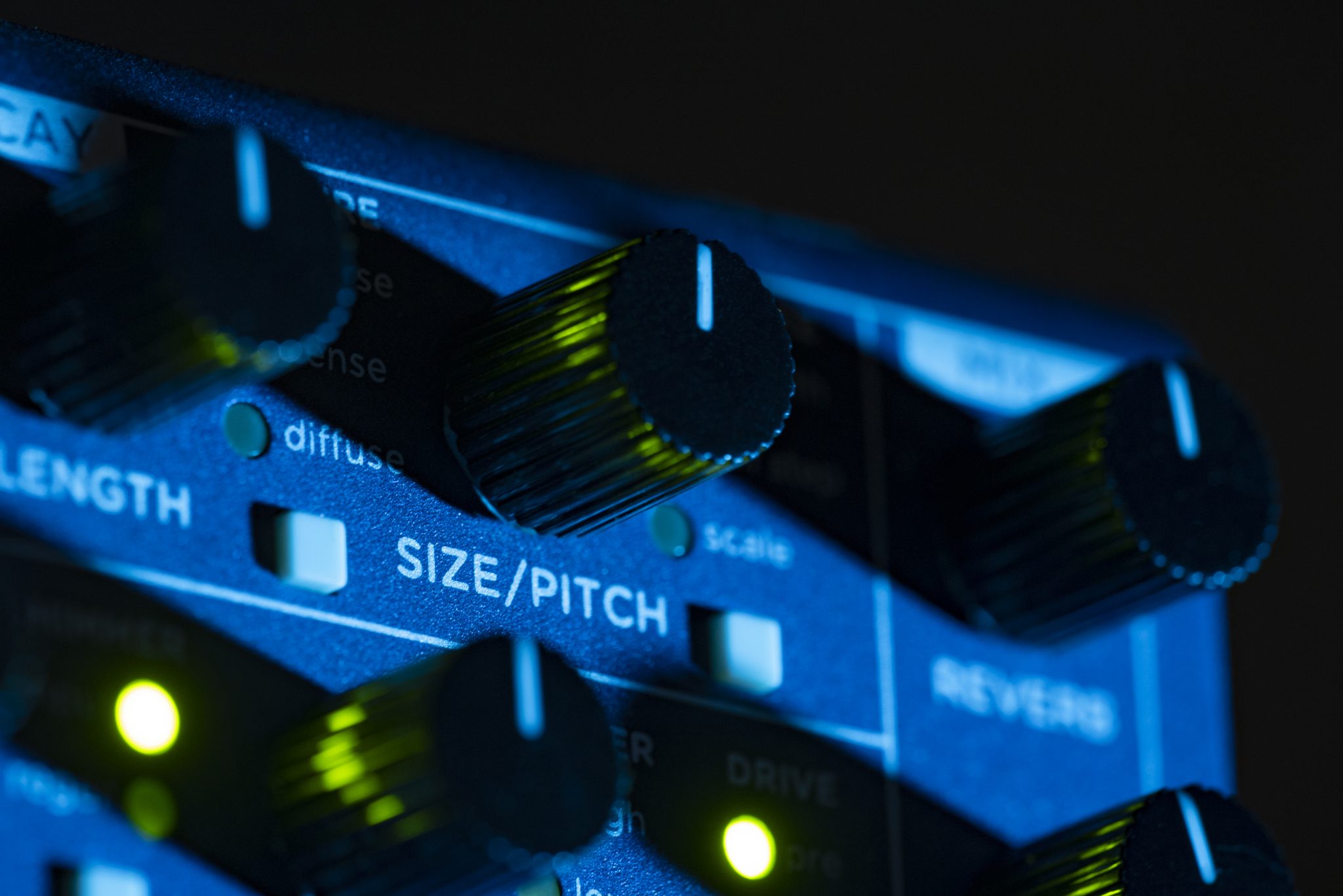 ワープスピードでの旅