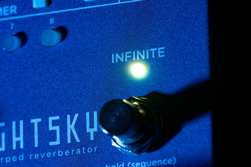 インフィニティー Sky