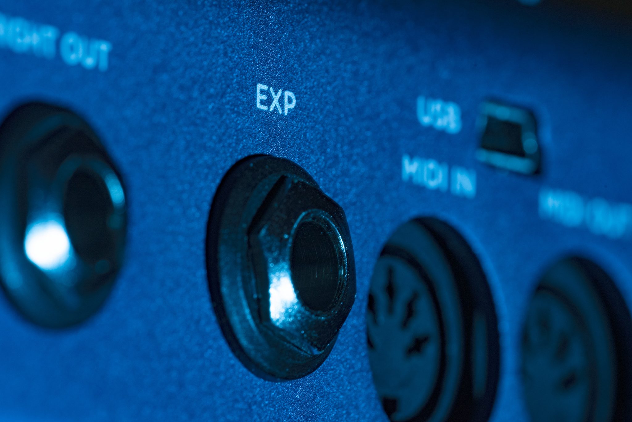 モーフィング・エクスプレッション