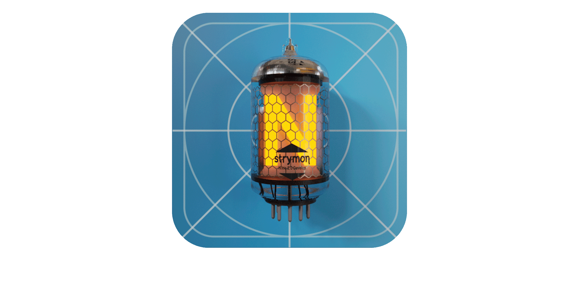 NIXIE 2 concept