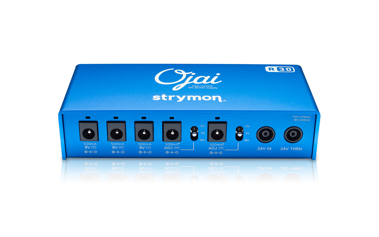 Ojai R30 エクスパンション・キット（品番：OR30-X）