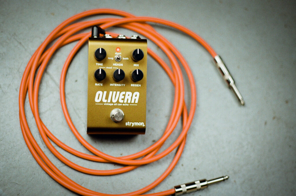 Olivera Features