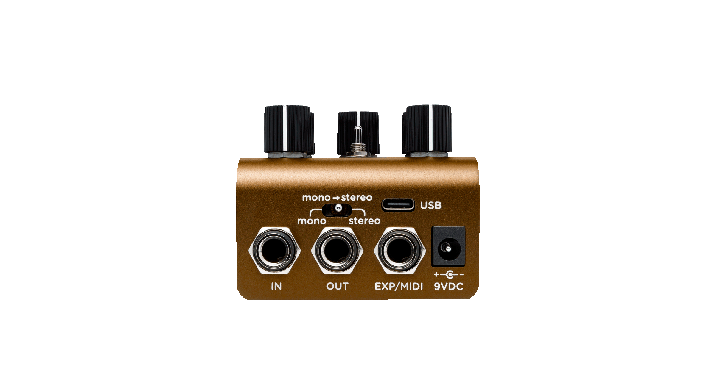 Controls - Details