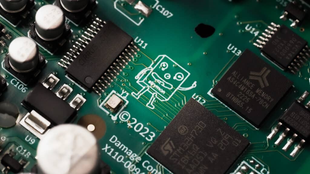 ARM Processor
