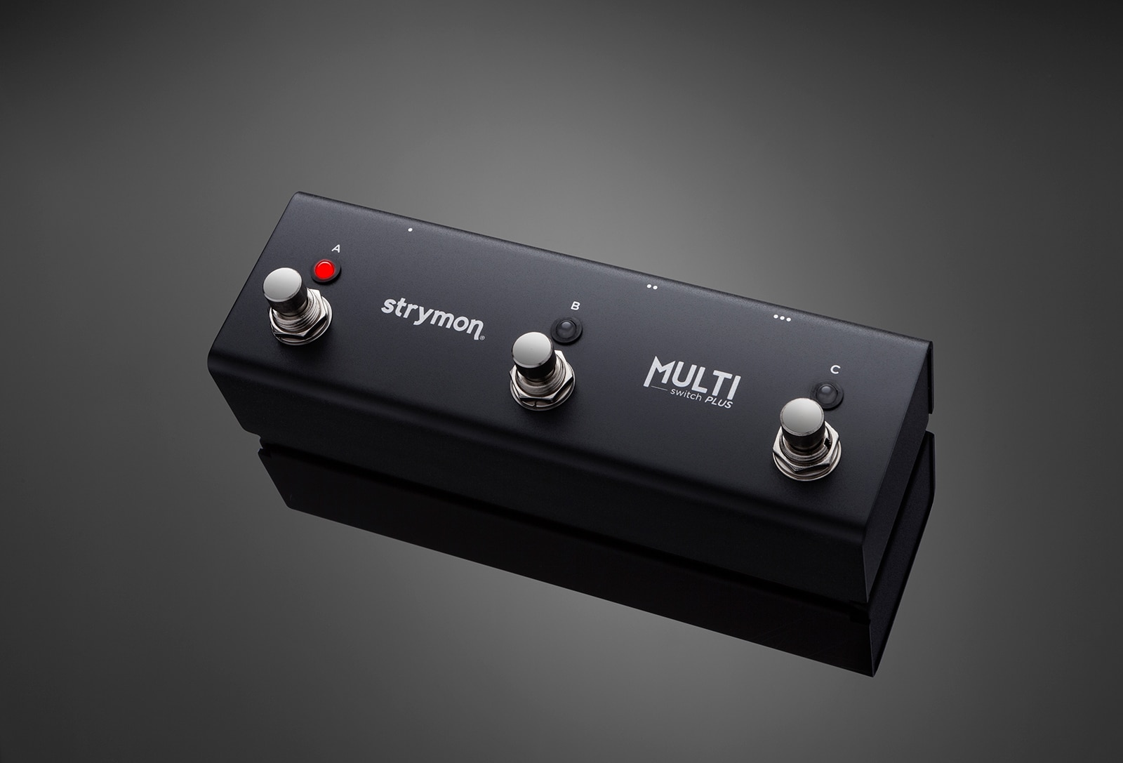 Wider Control and Flexibility