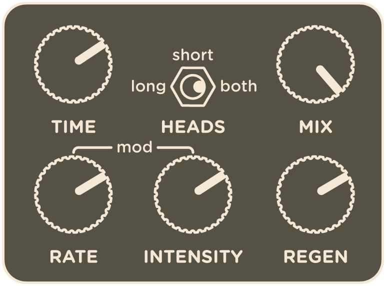 Crash Pads