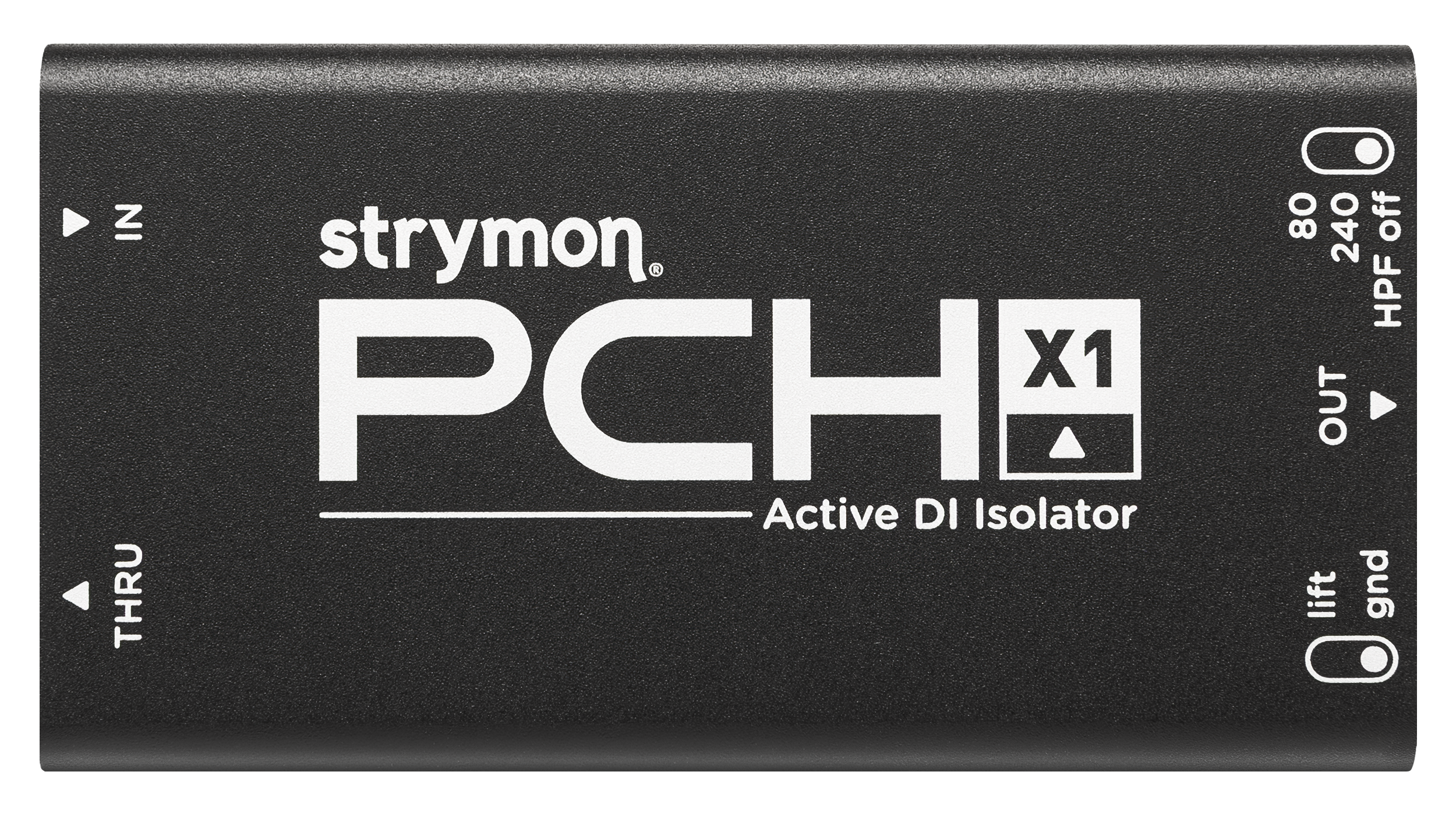 Strymon｜PCH X1 / X2｜概要｜製品情報