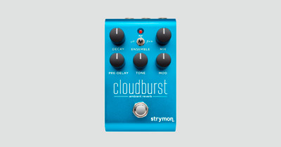 cloudburst