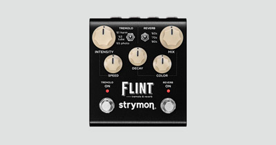 FLINT（第2世代）