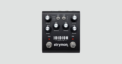 IRIDIUM