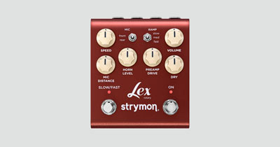 Lex（第2世代）