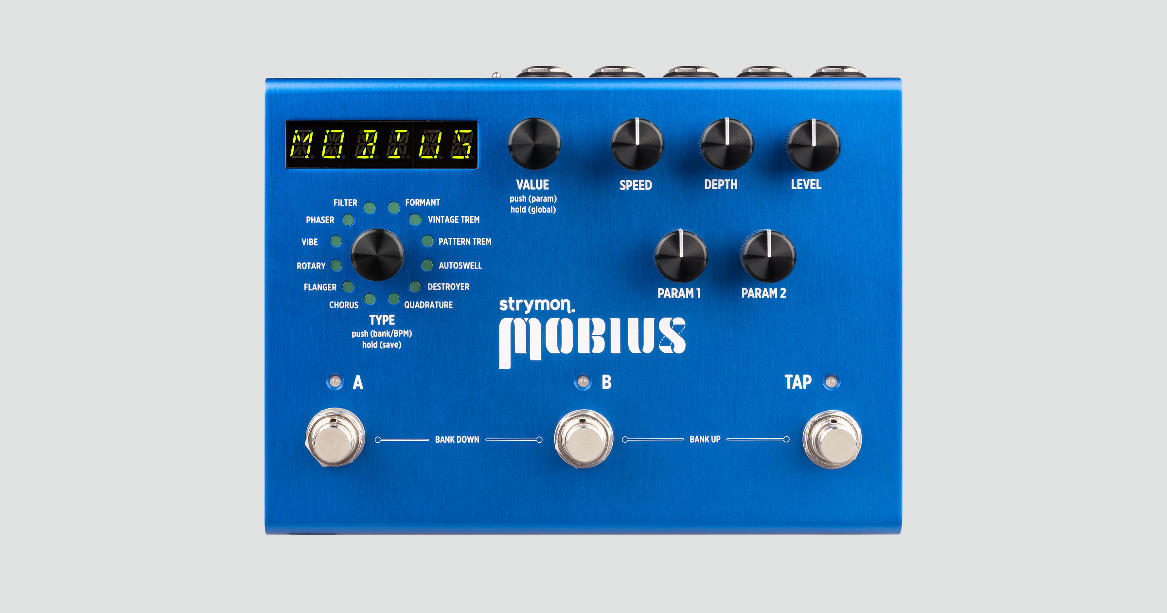 Mobius