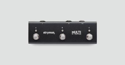 MULTI switch PLUS