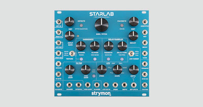 STARLAB