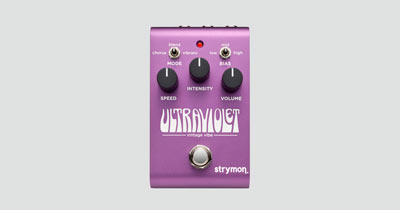 ULTRAVIOLET