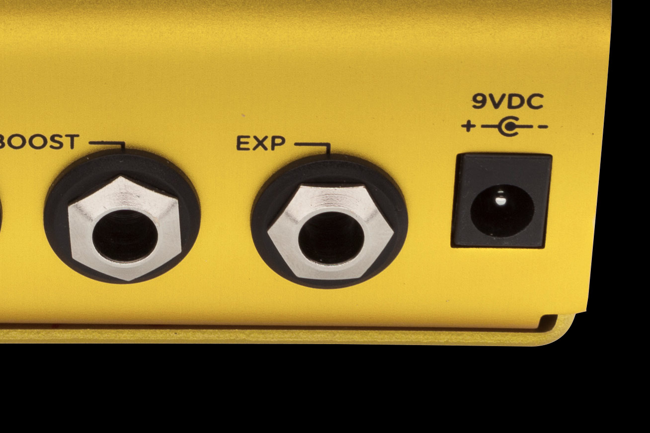 MIDIコントロールに対応