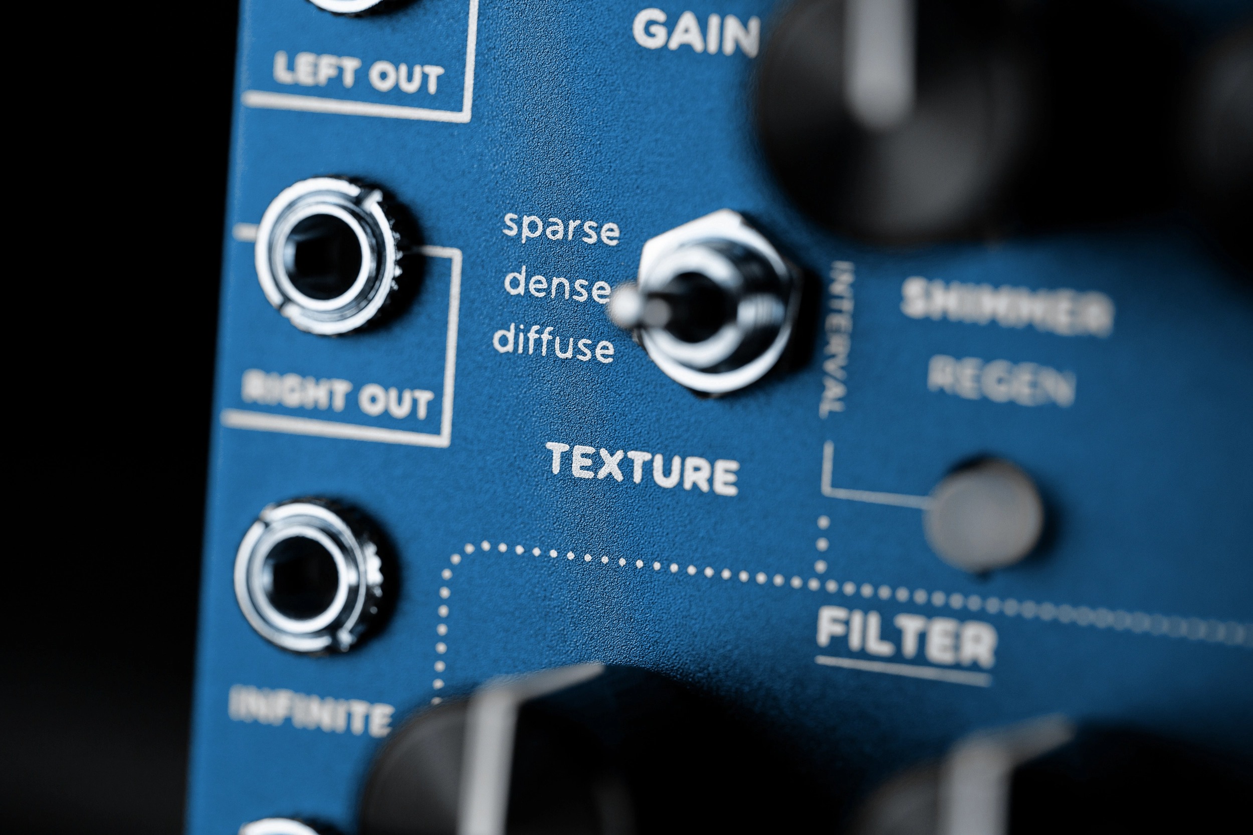テクスチャー