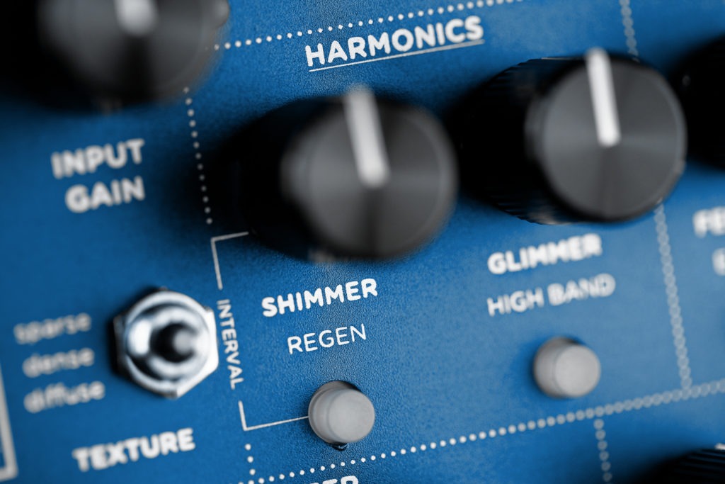 Shimmer