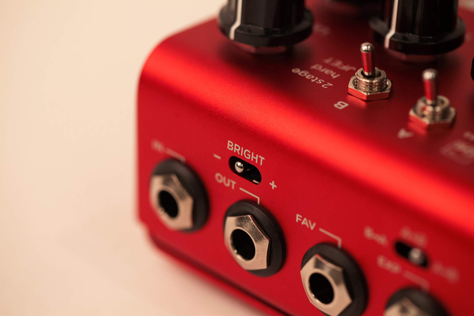 ブライト・スイッチ