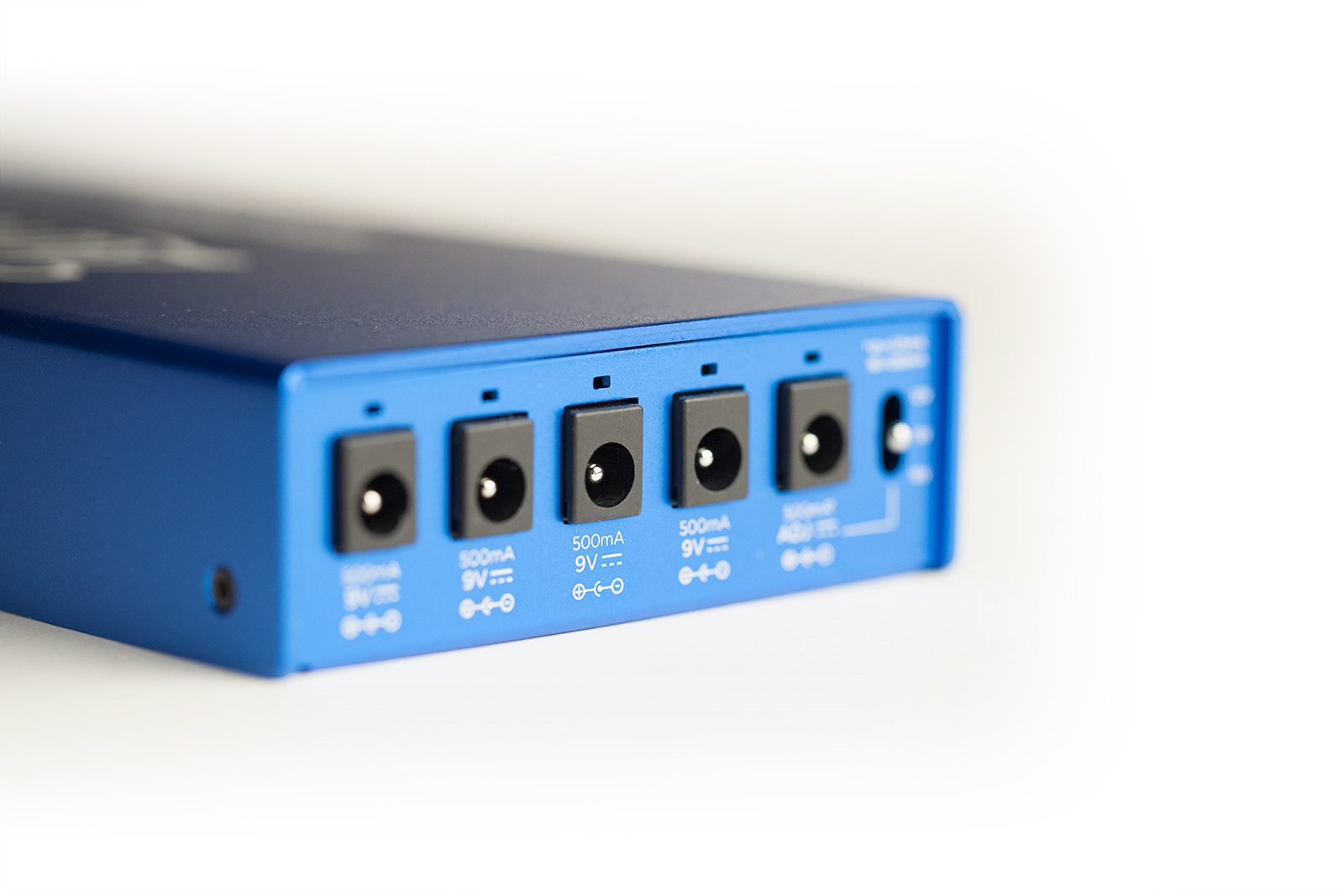 デュアル・アイソレーション