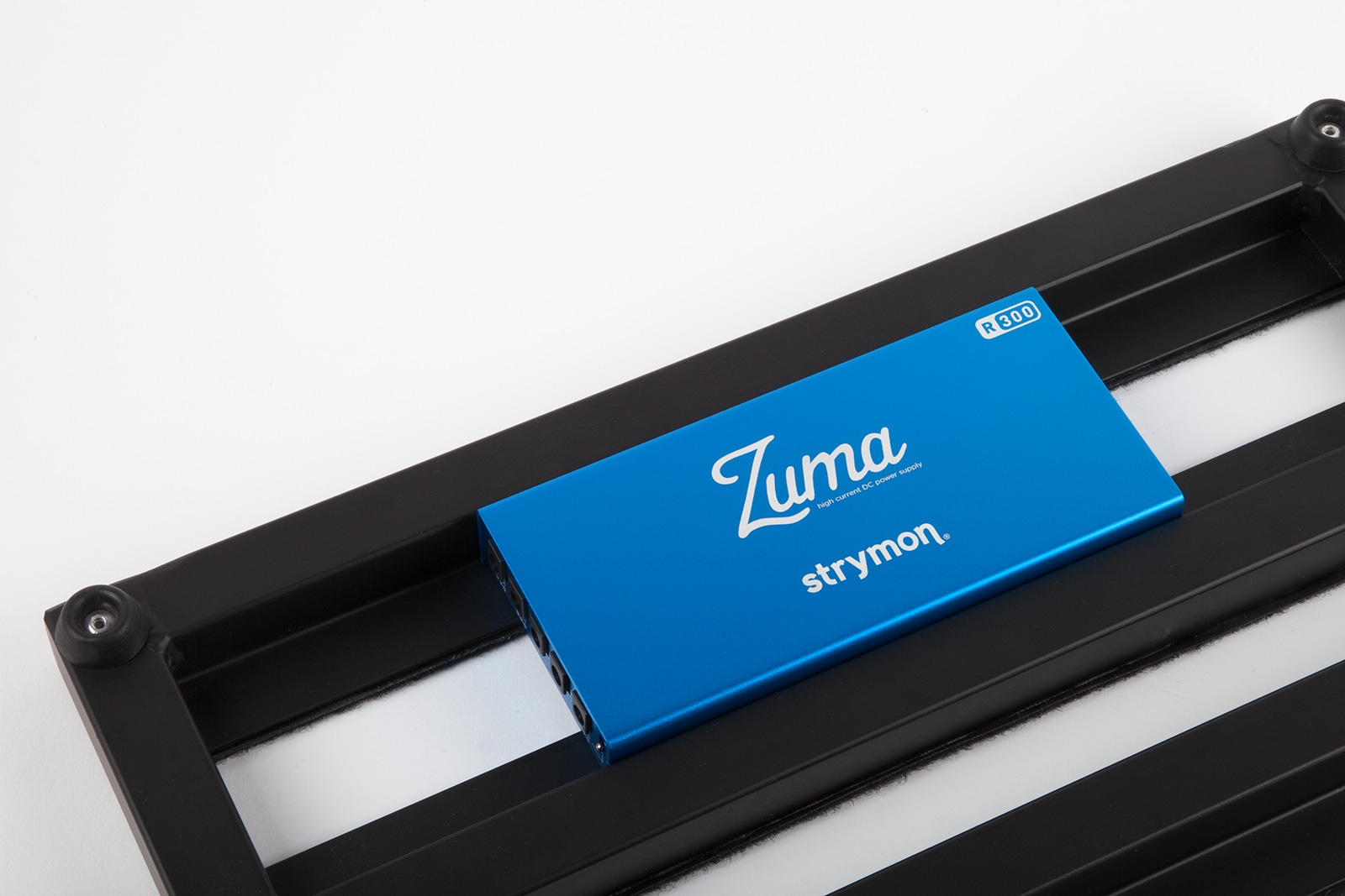 Strymon｜Zuma R300｜概要｜製品情報