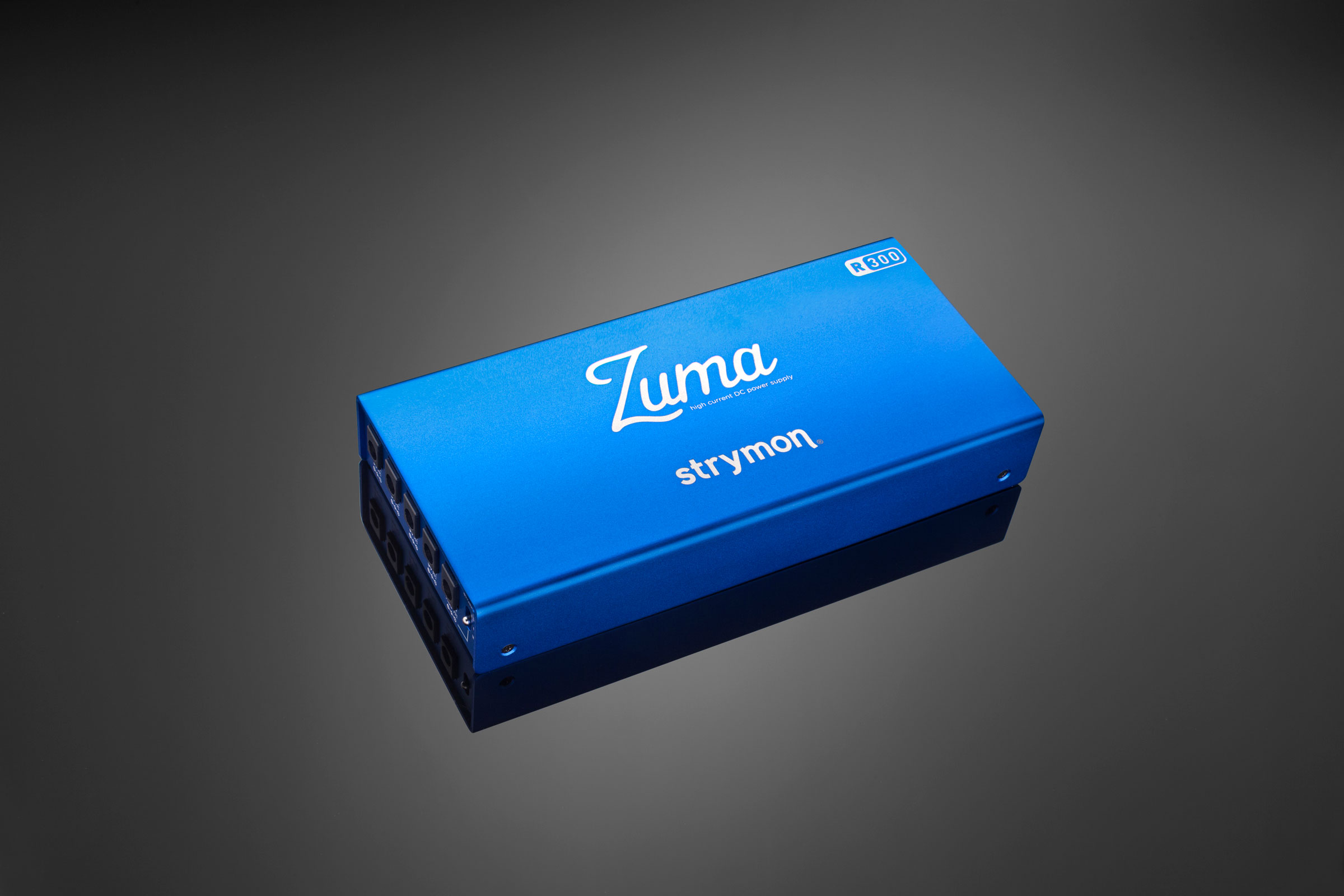 Zuma R300 main visual
