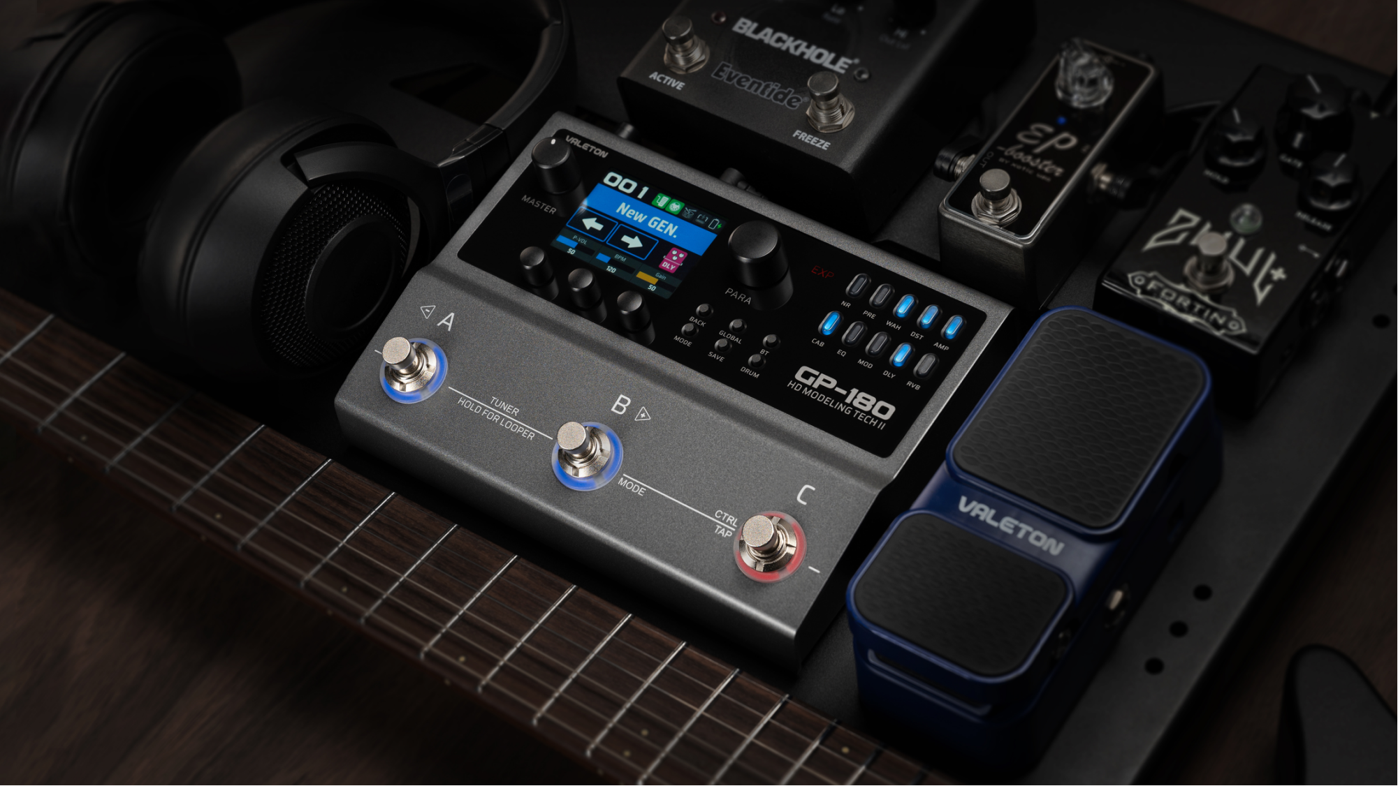 We Understand Your Needs background