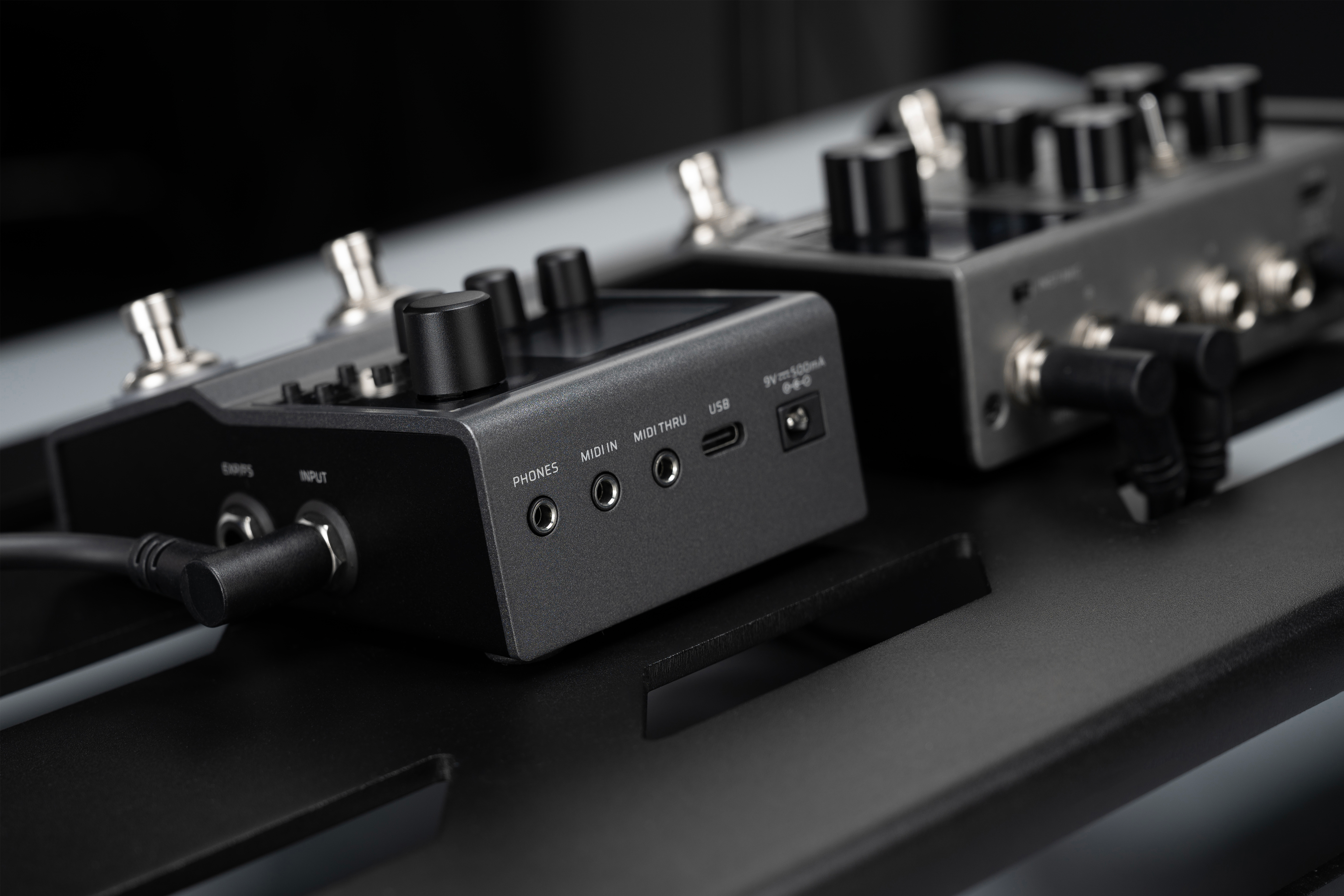 思いのままに操る、あなたのためのコントロール