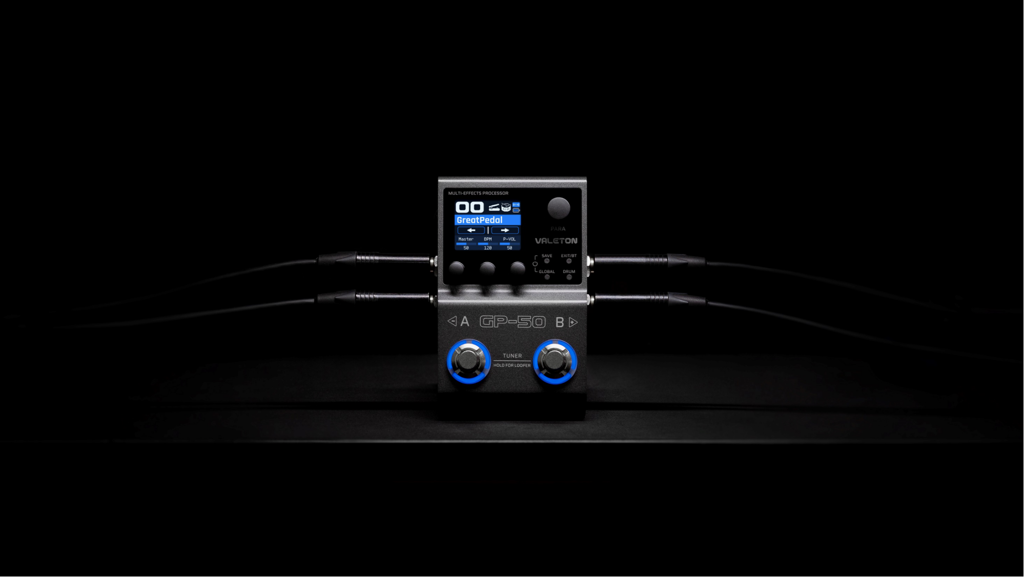 GP-50 hero