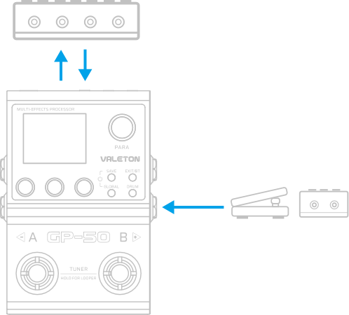 06. 外部コントロールデバイスとの接続