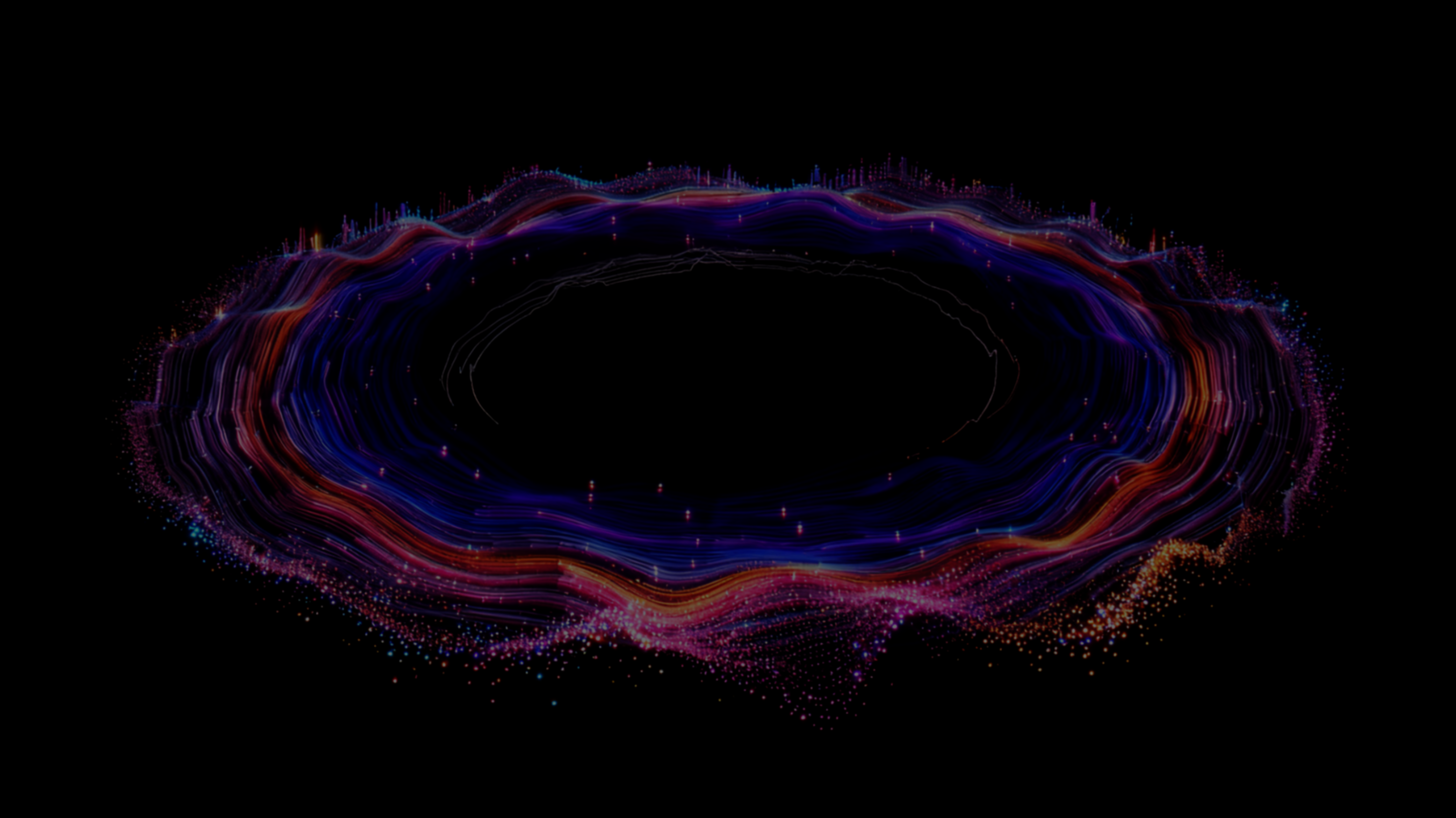 Big tone zero compromise background