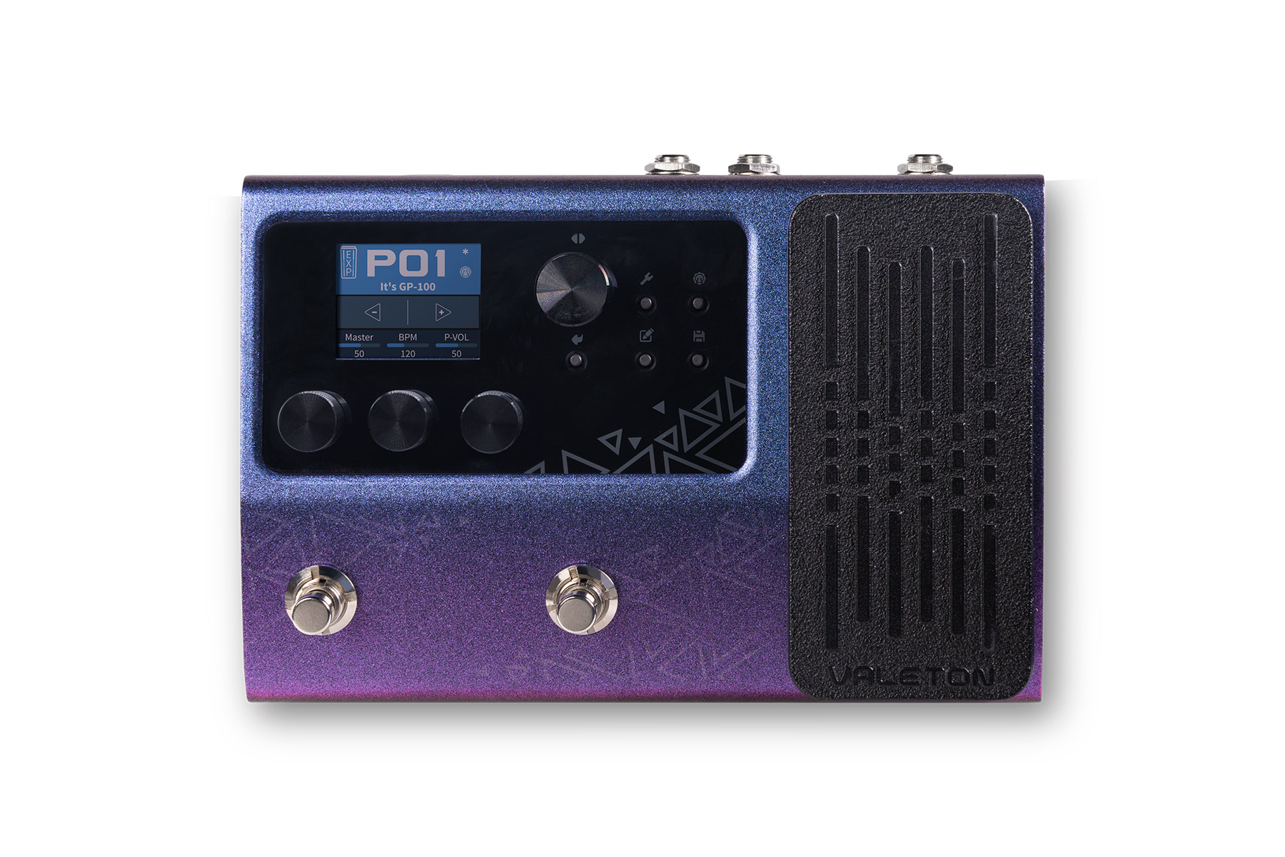 フルメタル・ボックス