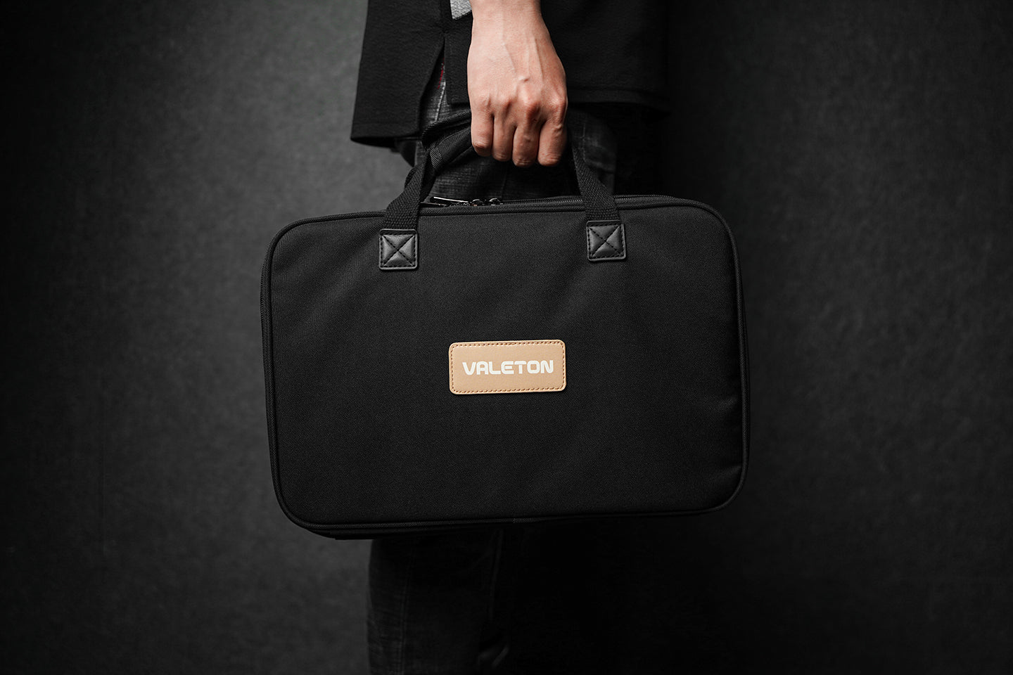 GP-200 Bag 使用例 2