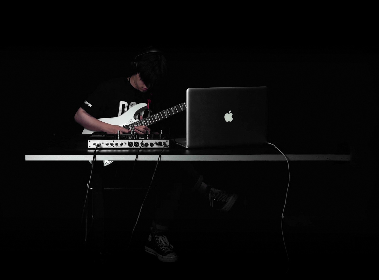 ひとりでも、無限に楽しめる。