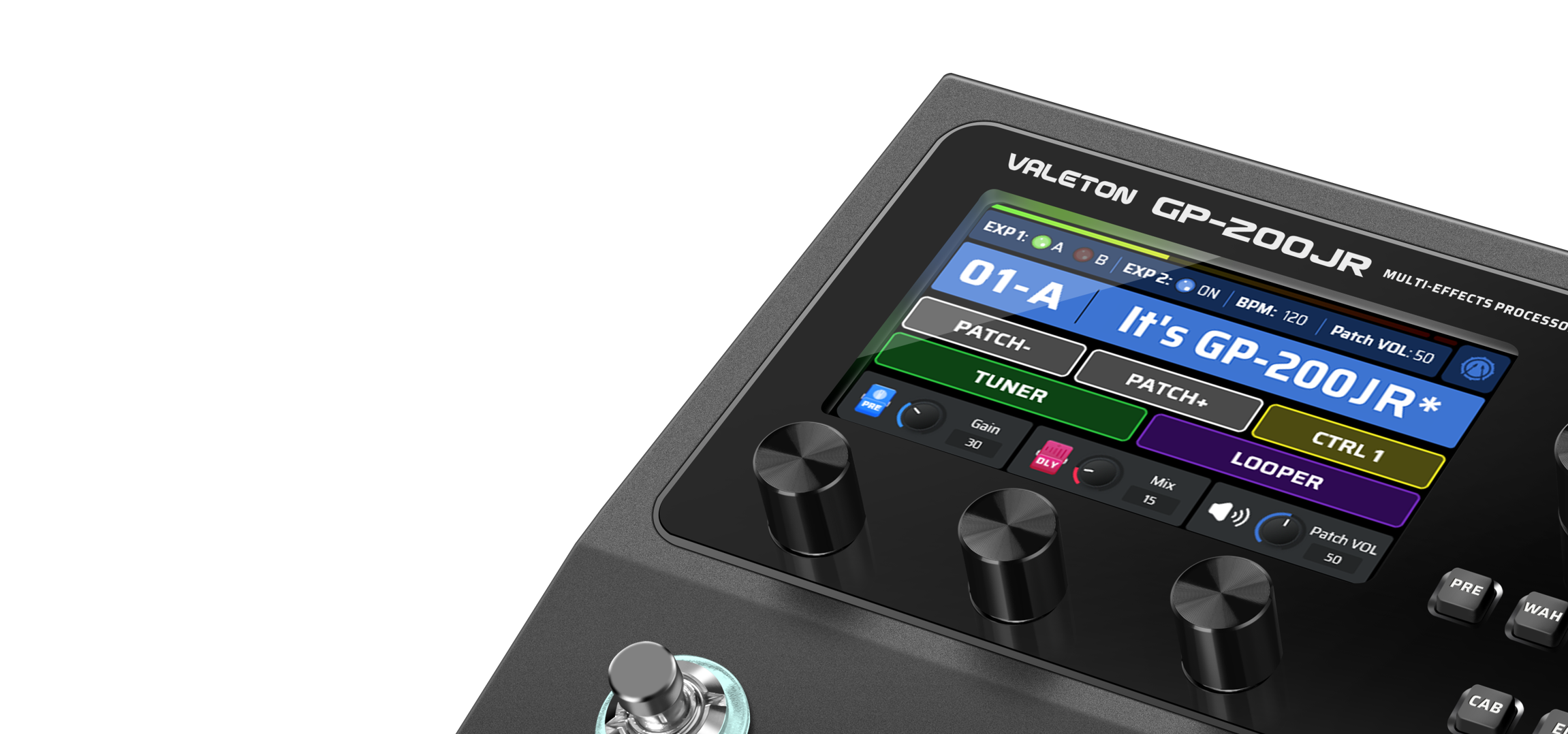 目が惹かれるデザイン、脳が喜ぶインターフェース。