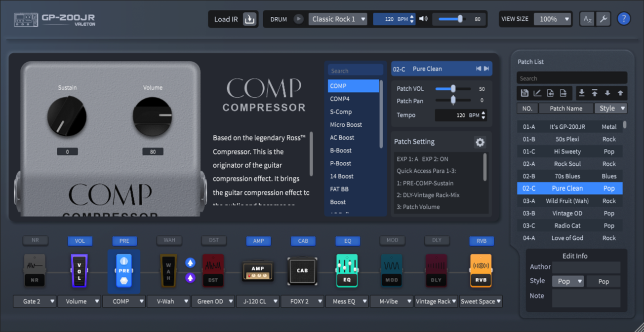 Editor Software