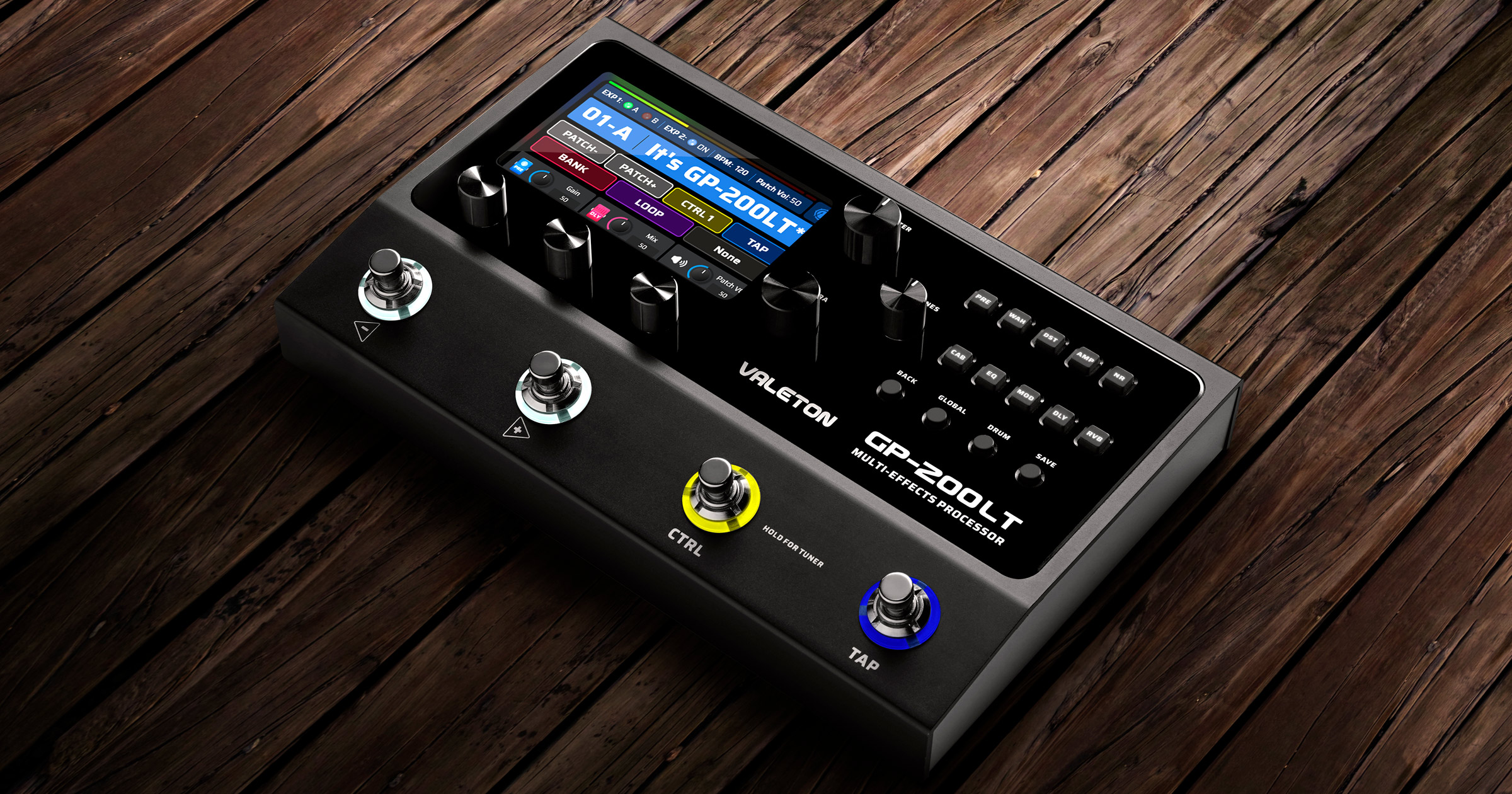 優れたデスクトップインターフェイス