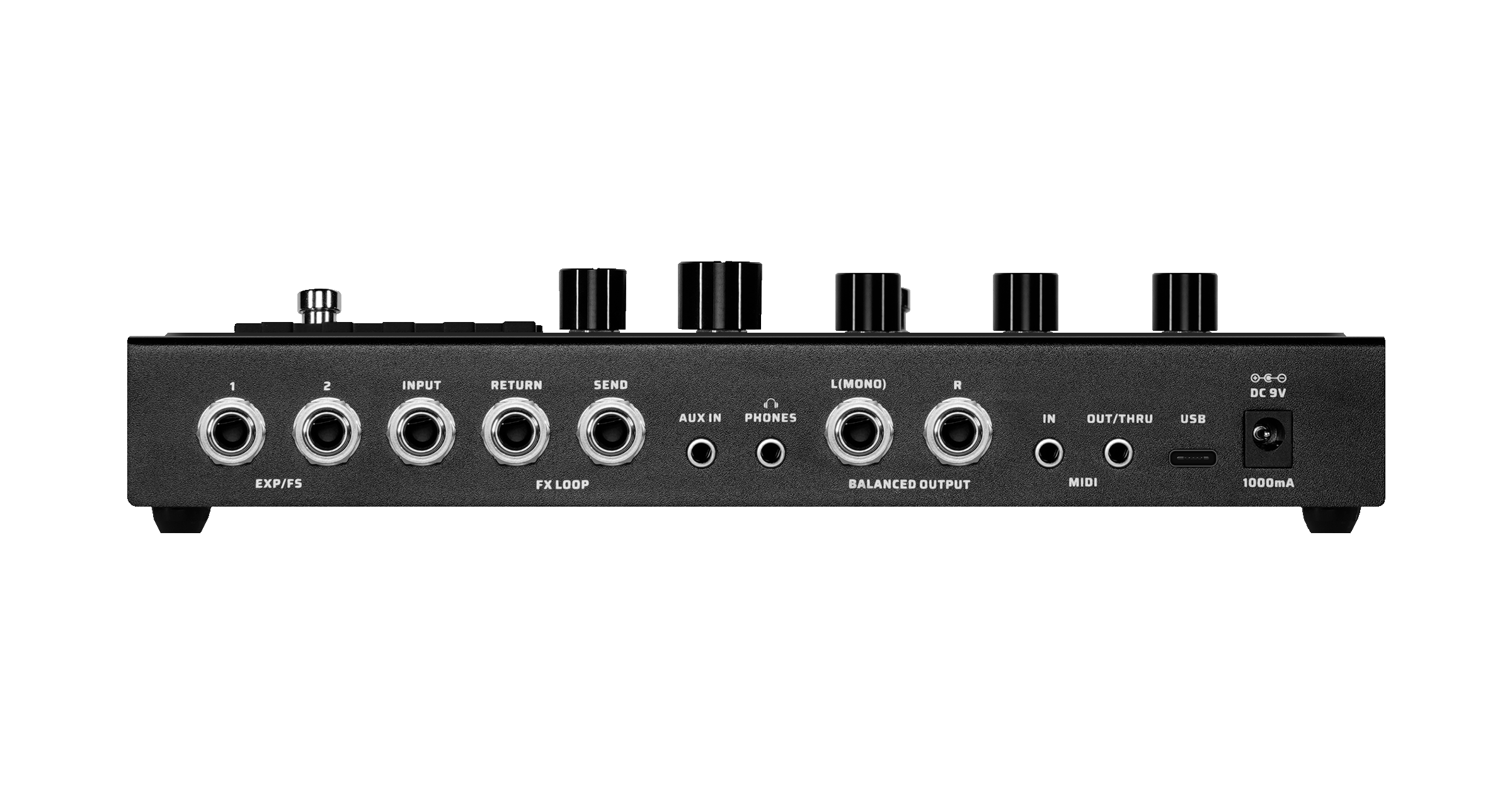 GP-200LT control 2