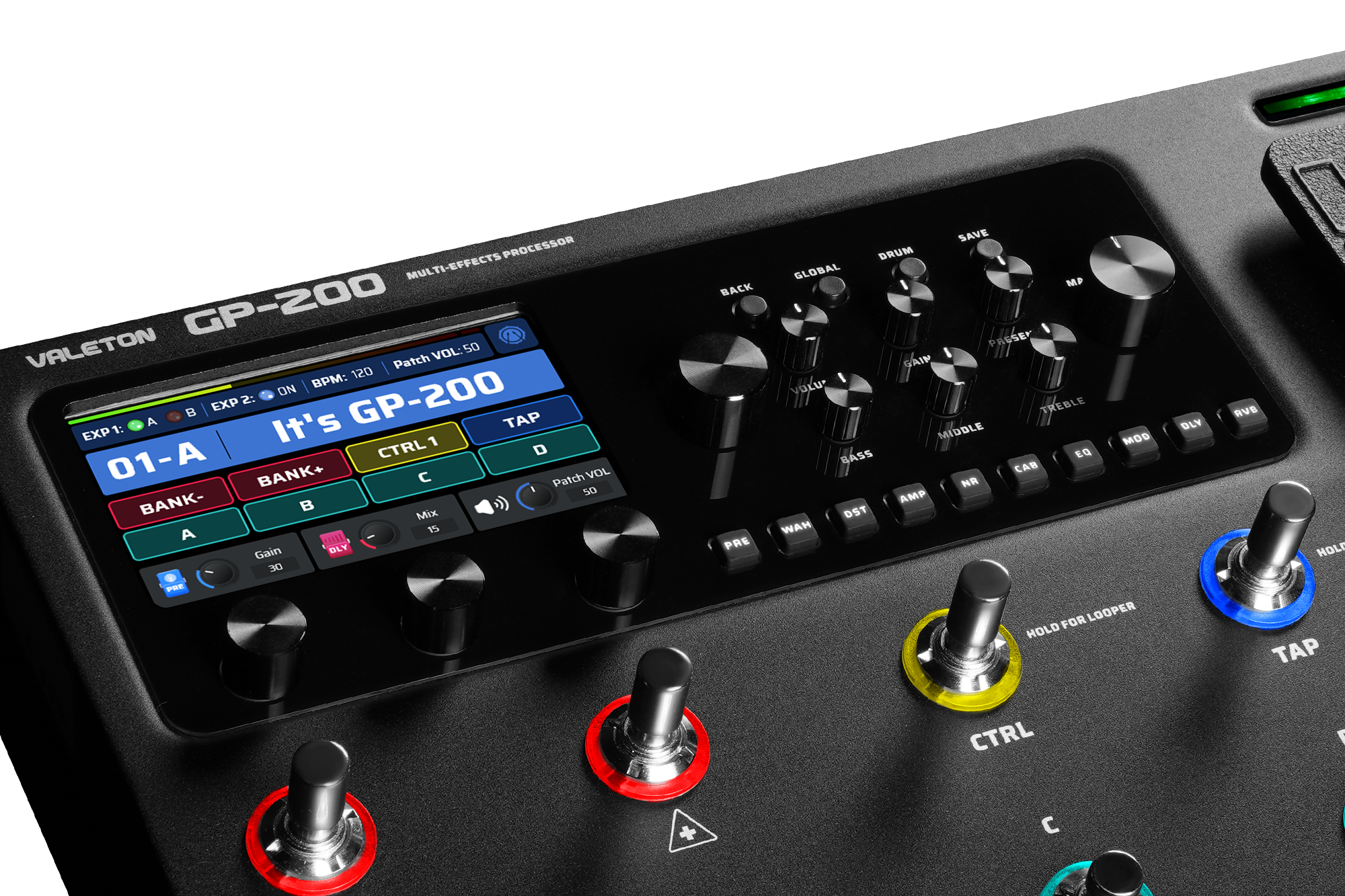 自在に流れる操作性を体感せよ。