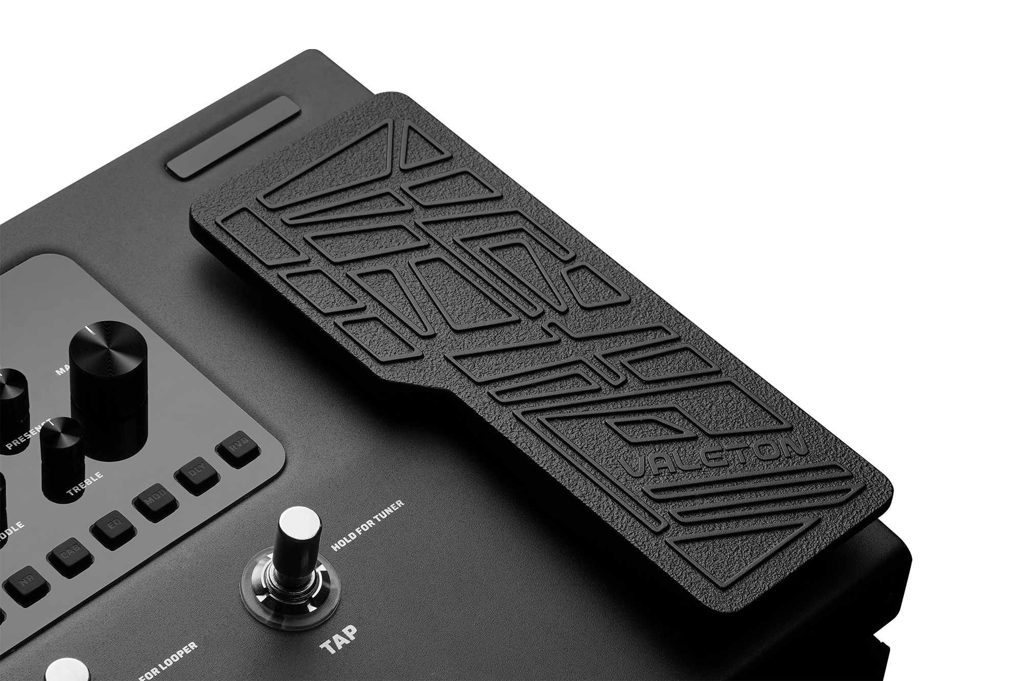 優しく輝くペダルを、見つめてほしい。