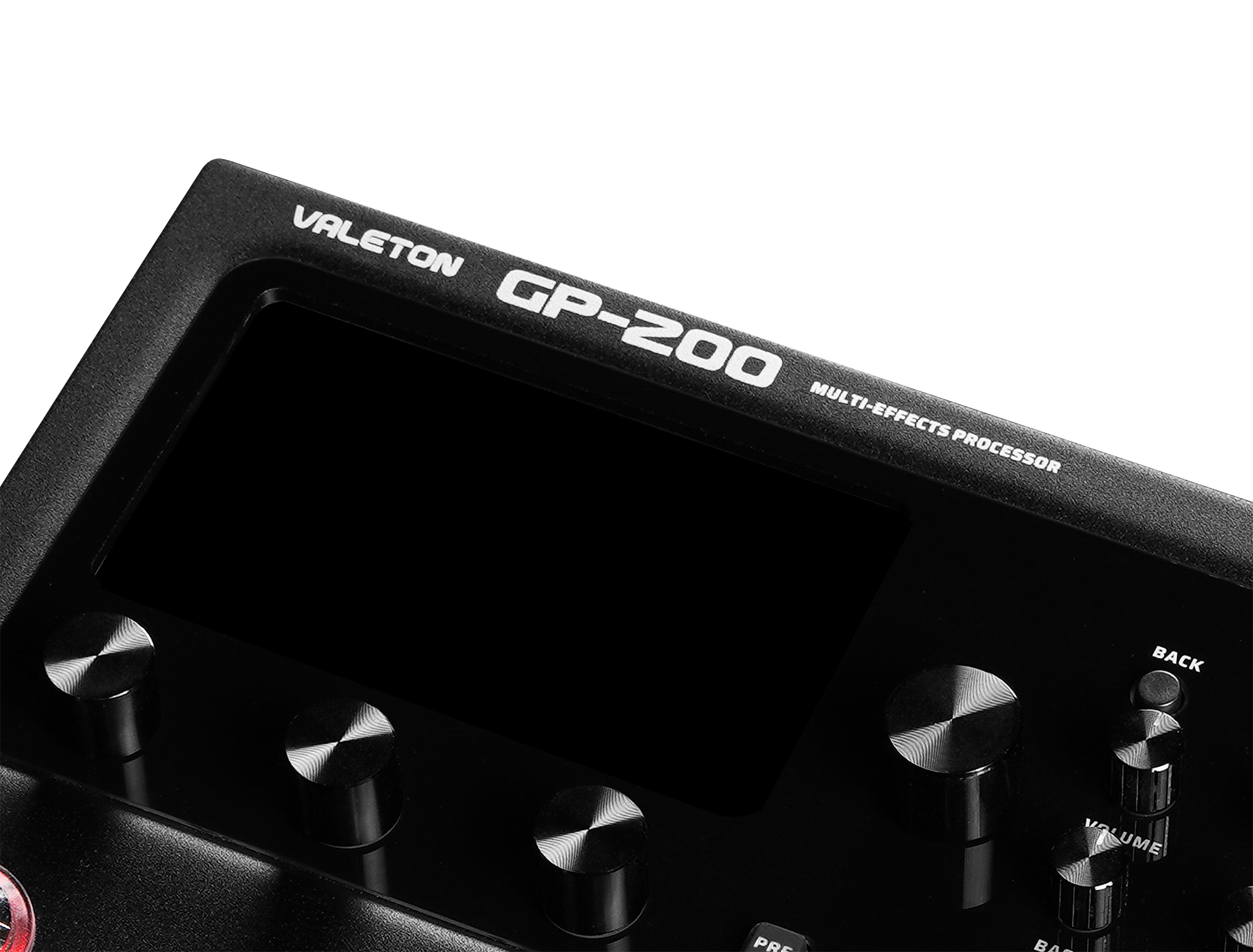 プレミアムなインターフェース。プレミアムなビジュアル。