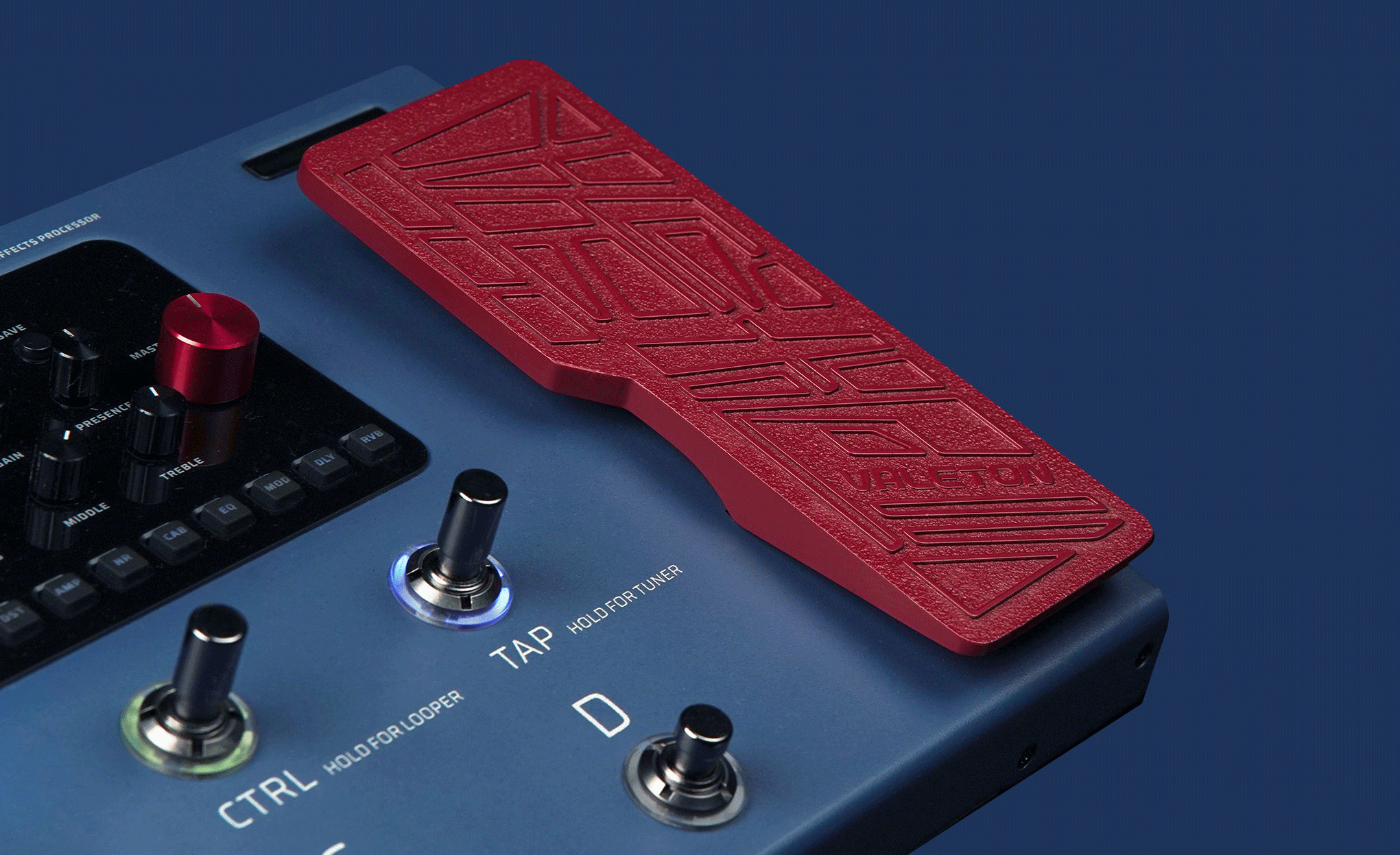 Valeton｜GP-200X｜概要｜製品情報